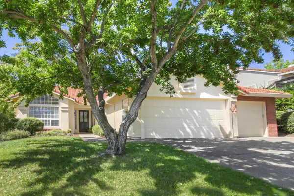 126 Burrill Drive, Folsom, CA 95630