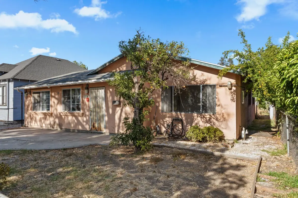 1720 S American Street, Stockton, CA 95206 - #1
