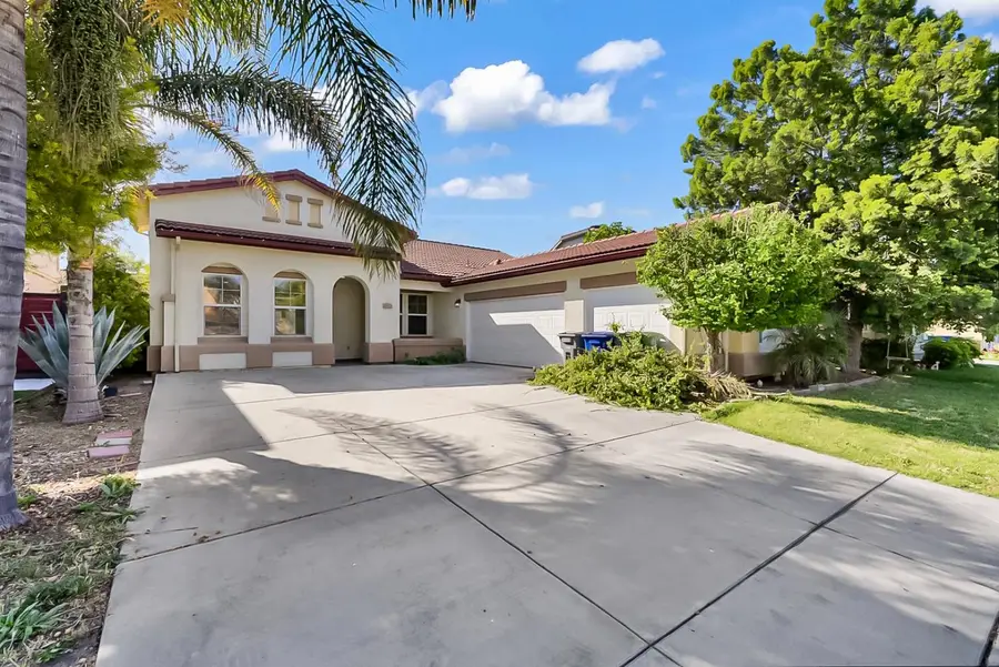 2461 S Mountainside Drive, Los Banos, CA 93635 - #3