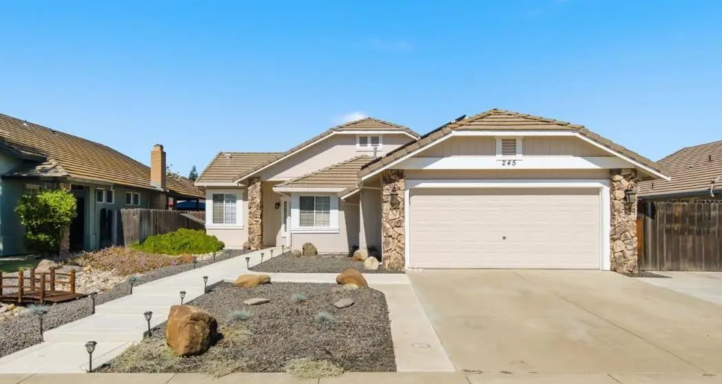 245 Douma Way, Ripon, CA 95366 - #1
