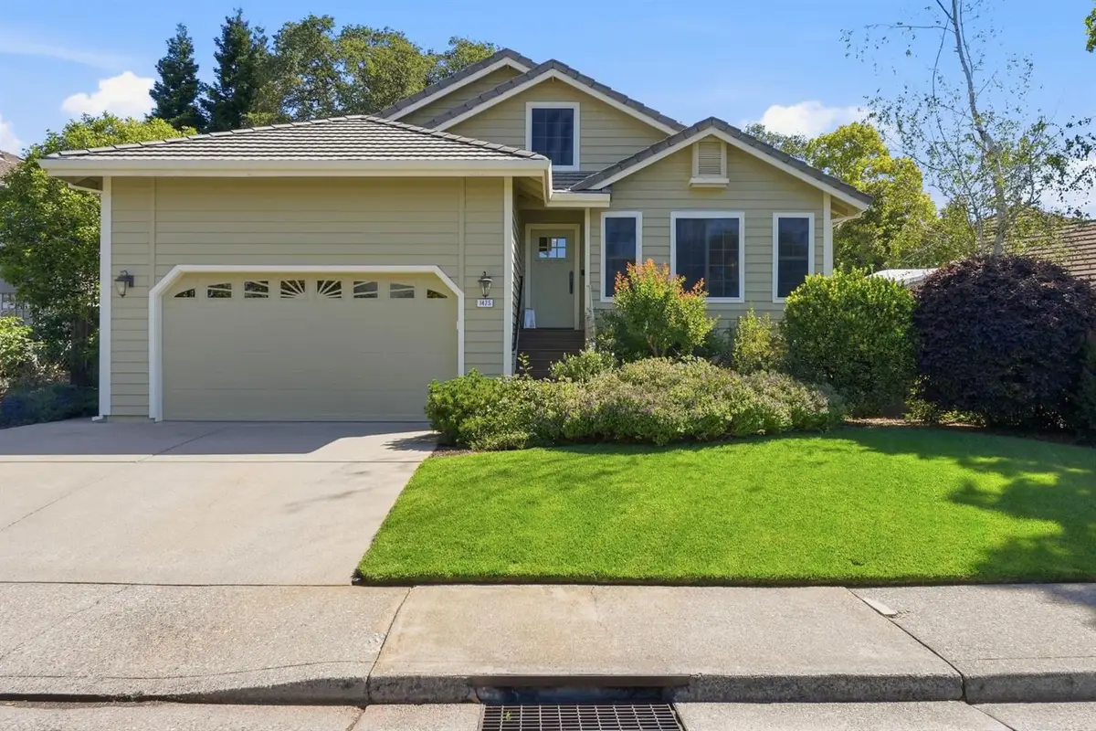 1475 Foxridge Circle, Auburn, CA 95603 - #1