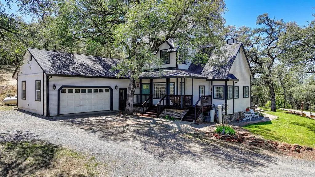 3154 Twin K Road, Pilot Hill, CA 95664 - #1