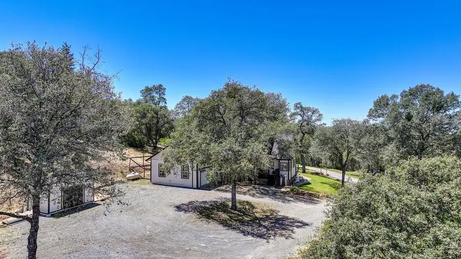 3154 Twin K Road, Pilot Hill, CA 95664 - #3