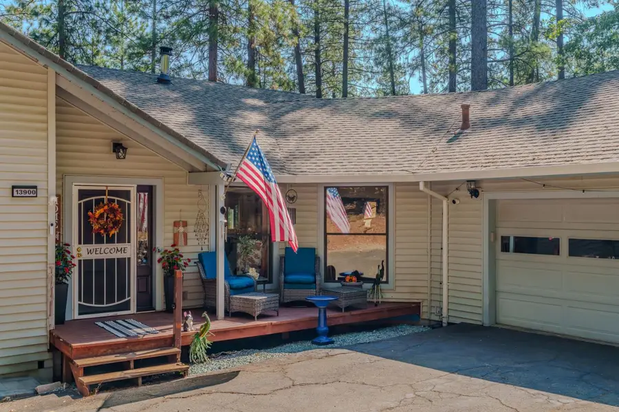 13900 Pine Park Loop, Pine Grove, CA 95665 - #2