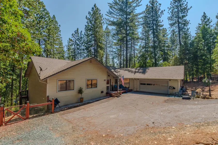 13900 Pine Park Loop, Pine Grove, CA 95665 - #3