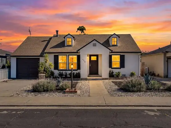 628 Fir Street, Manteca, CA 95336