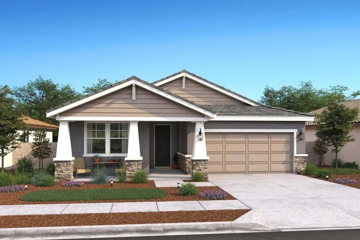 12368 Riverbottom Way, Rancho Cordova, CA 95742 - #1