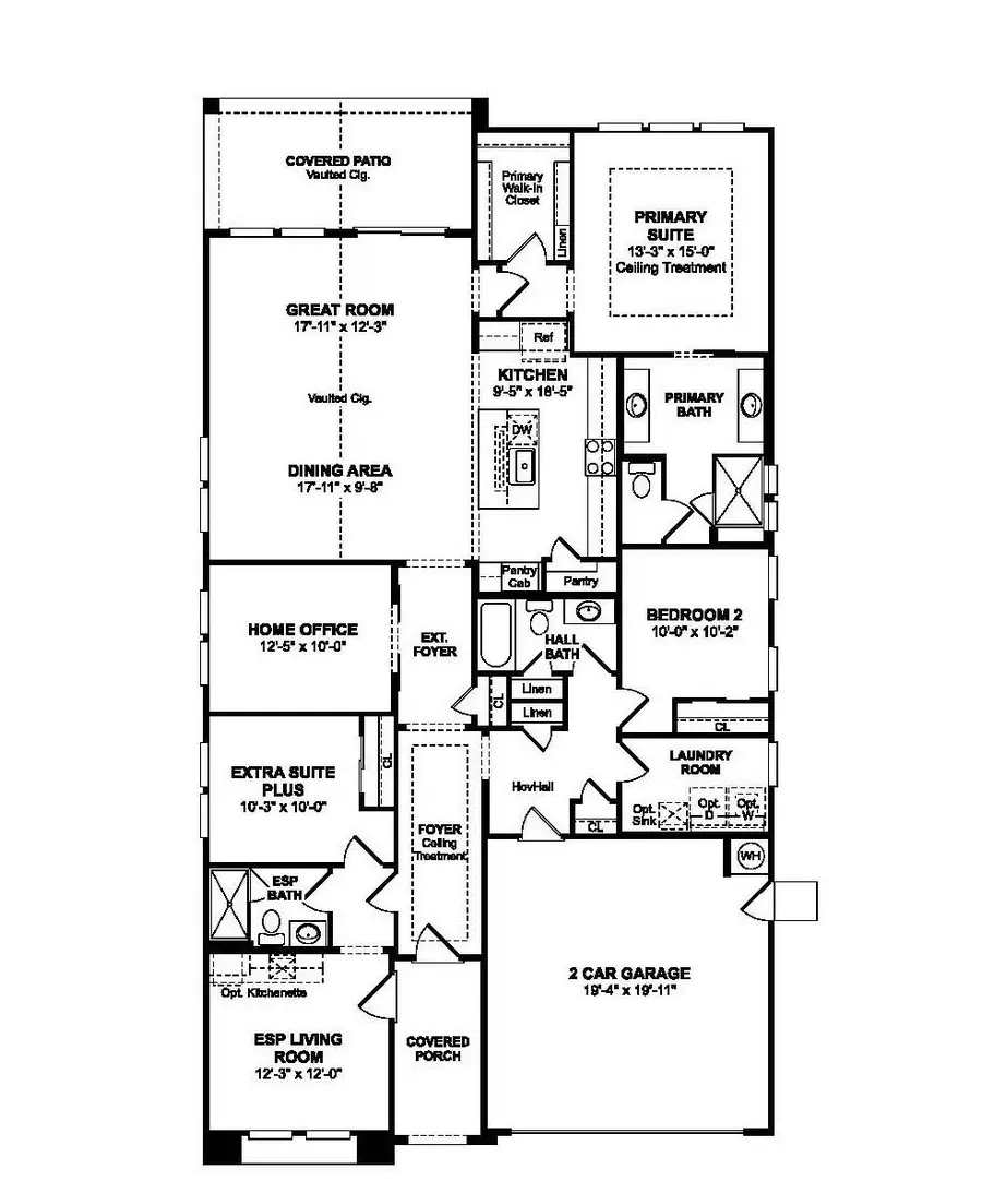 12368 Riverbottom Way, Rancho Cordova, CA 95742 - #2