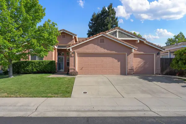 4313 Saint Jones Court, Elk Grove, CA 95758