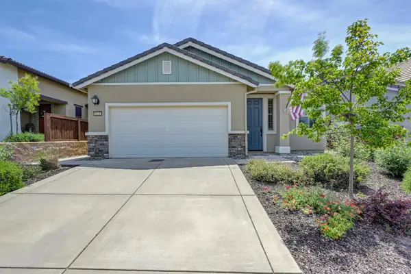 8536 Avelin Place, El Dorado Hills, CA 95762