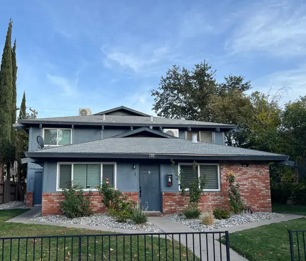 924 Dornajo Way, Sacramento, CA 95864