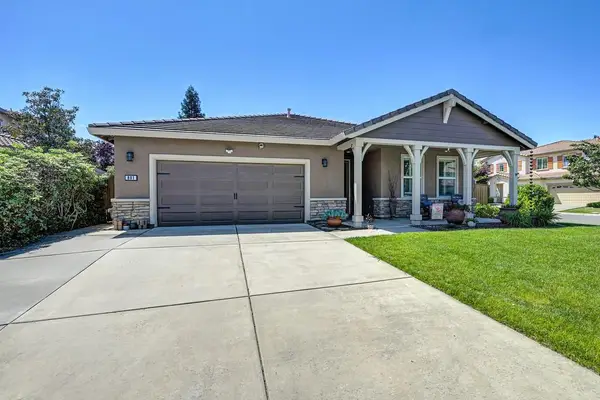 801 Turner Place, Lincoln, CA 95648