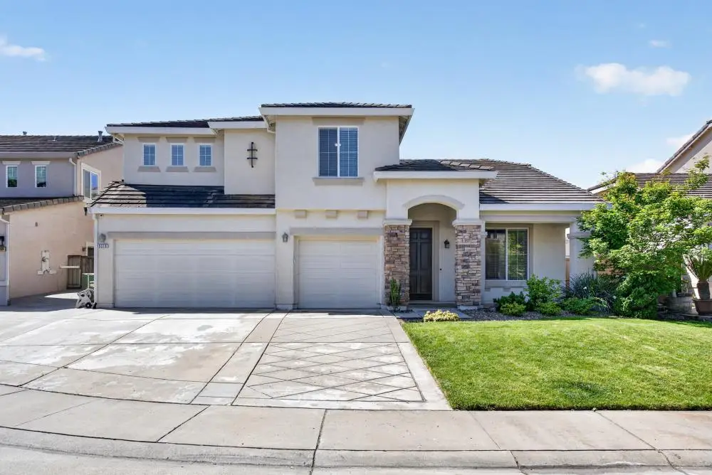 5316 Lotus Pond Way, Elk Grove, CA 95757 - #1