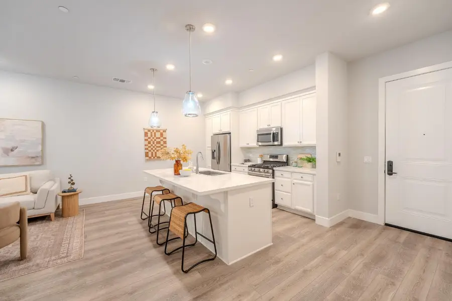 1661 Spring Street #341, Davis, CA 95616 - #3
