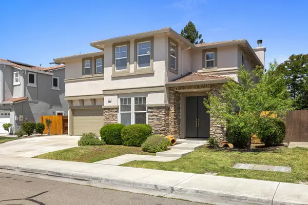 847 Iberis Way, Tracy, CA 95376