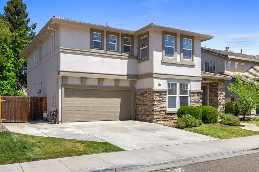 847 Iberis Way, Tracy, CA 95376 - #3