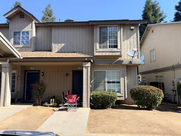 4781 N Polk Avenue #91-19, Fresno, CA 93722
