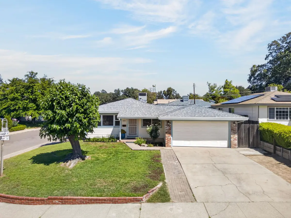 6801 Anchor Circle, Fair Oaks, CA 95628 - #1