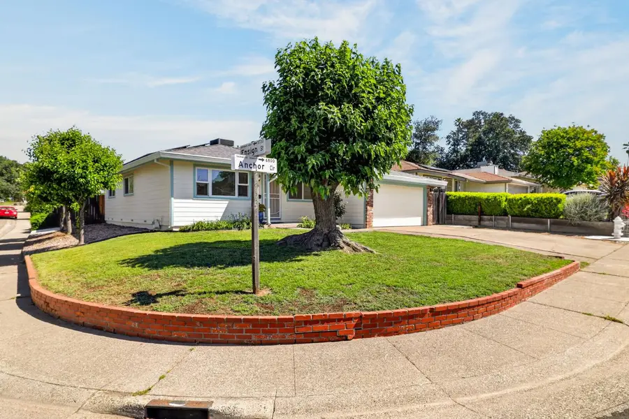6801 Anchor Circle, Fair Oaks, CA 95628 - #2