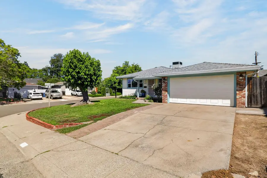 6801 Anchor Circle, Fair Oaks, CA 95628 - #3