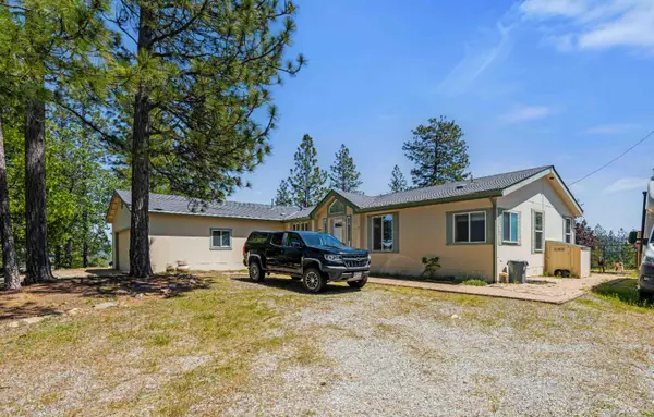 18551 Button Down Lane, Mokelumne Hill, CA 95245