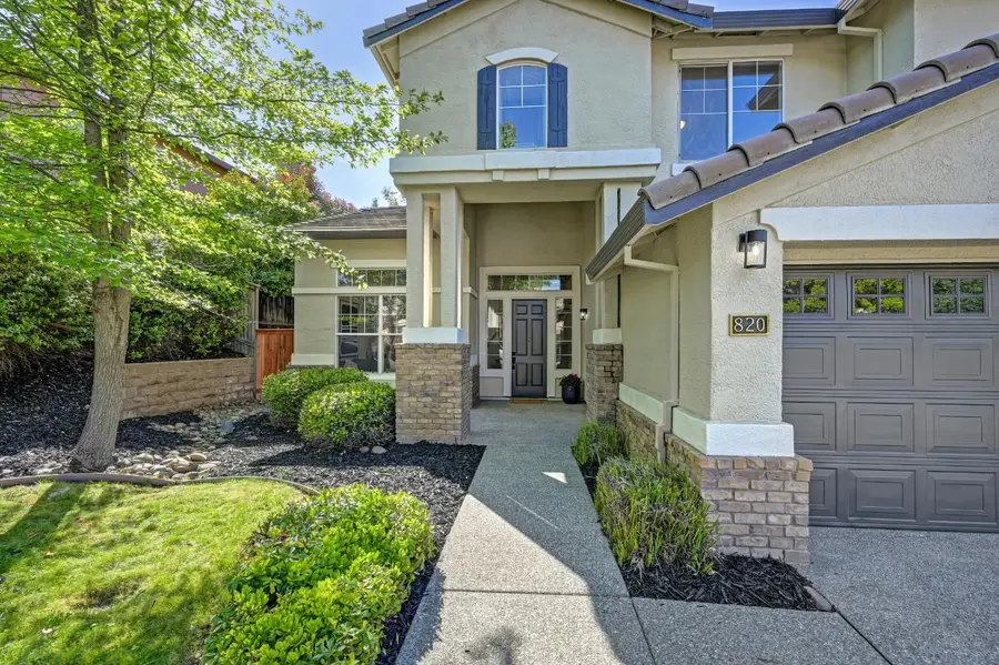 820 Travis Street, Folsom, CA 95630 - #3