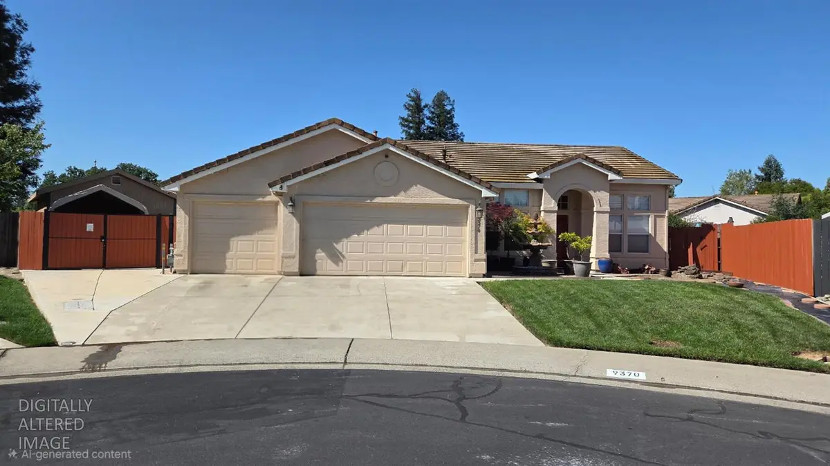 9370 Carrolton Place, Elk Grove, CA 95624 - #1