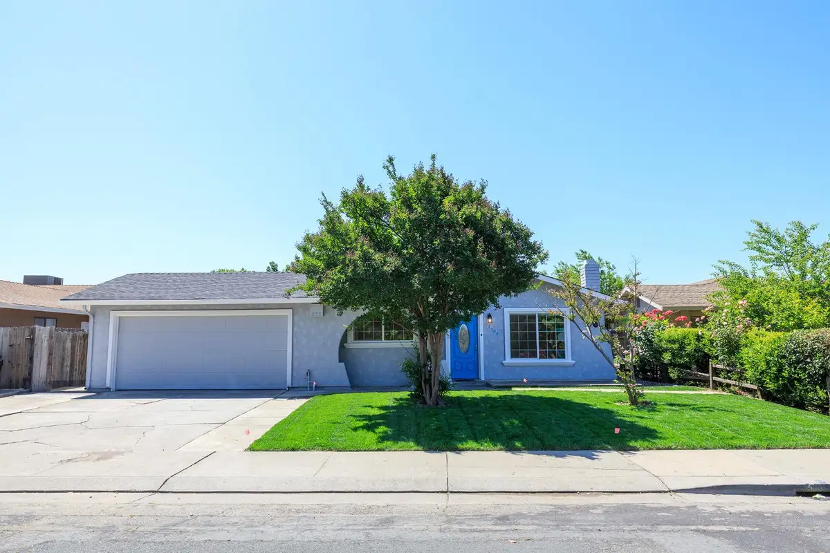 1708 Sandalwood Drive, Stockton, CA 95210 - #1