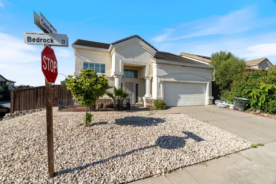 9077 Bedrock Court, Sacramento, CA 95829 - #2