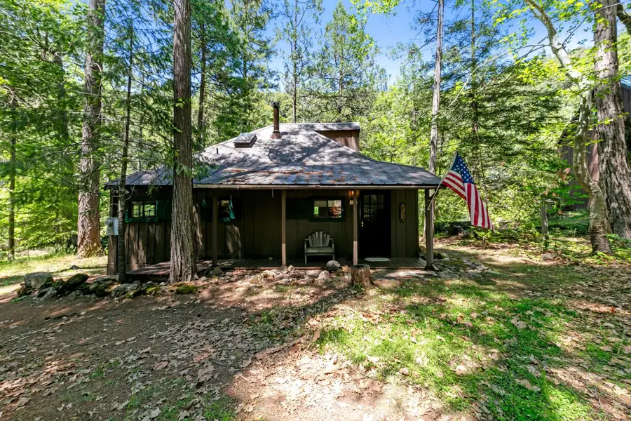 12554 Milestone Drive #27, Pollock Pines, CA 95726 - #2