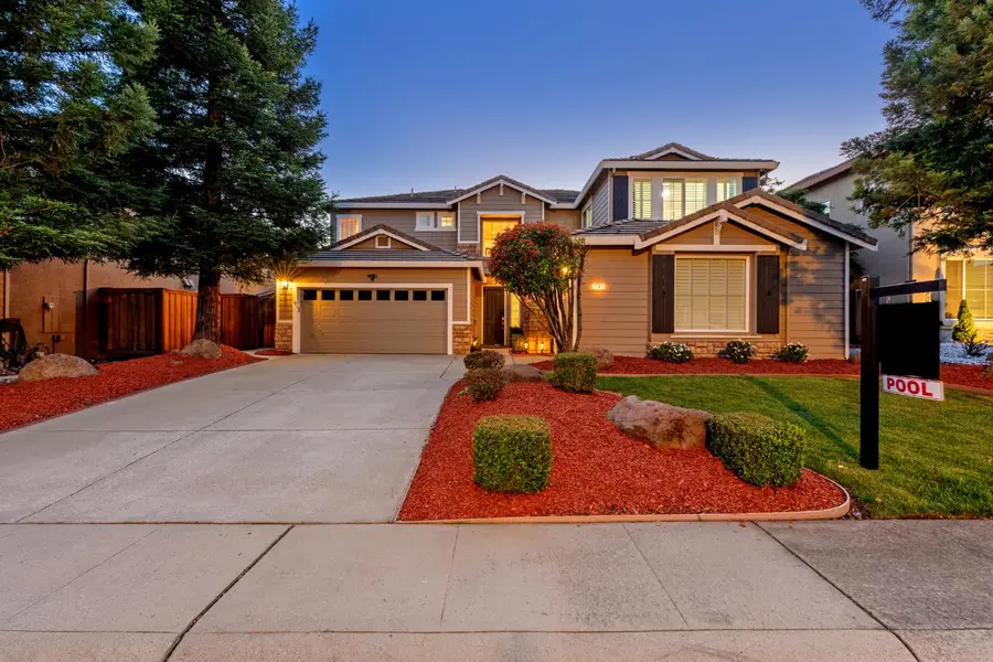 3149 Mount Tamalpais Drive, Roseville, CA 95747 - #3