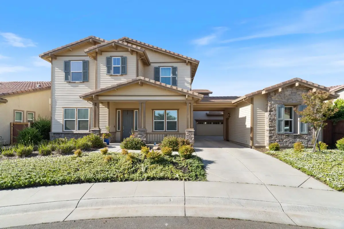 9997 Dona Neely Way, Elk Grove, CA 95757 - #1