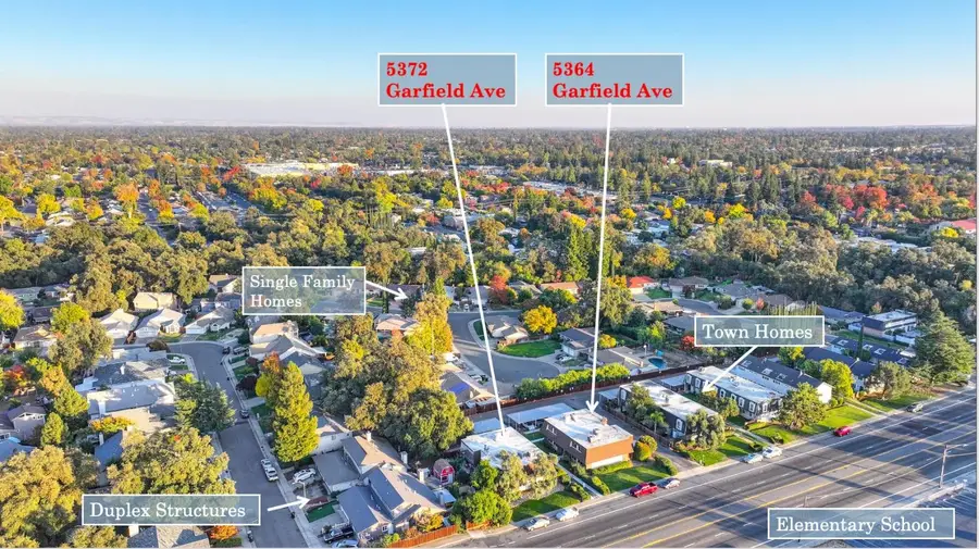 5364 Garfield Avenue, Sacramento, CA 95841 - #2