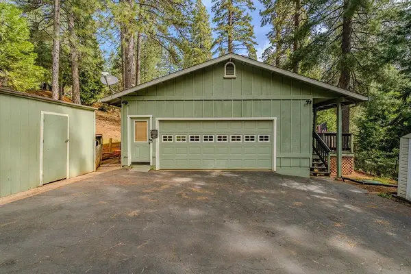 19021 N Mace, Amador, CA 95666