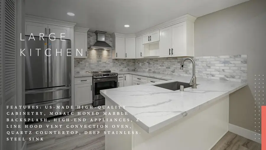 2432 Camino Garden Way, Carmichael, CA 95608 - #3