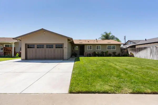 1404 Pepperwood Drive, Modesto, CA 95350