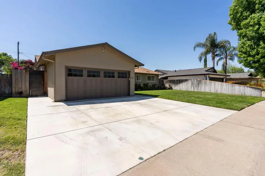 1404 Pepperwood Drive, Modesto, CA 95350 - #2