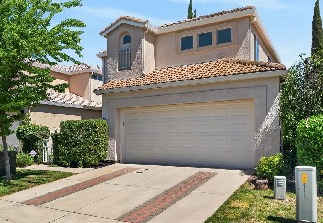 9087 Trumbauer Way, Elk Grove, CA 95758 - #1