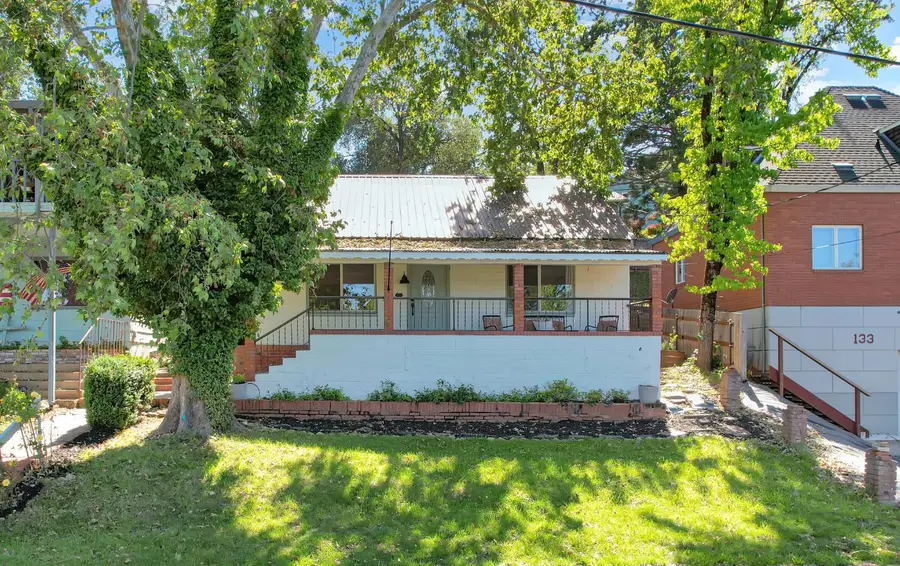 207 Peek, Jackson, CA 95642 - #2