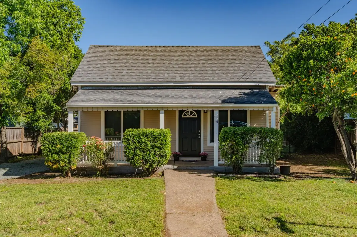 115 E Jackson Street, Ione, CA 95640 - #1