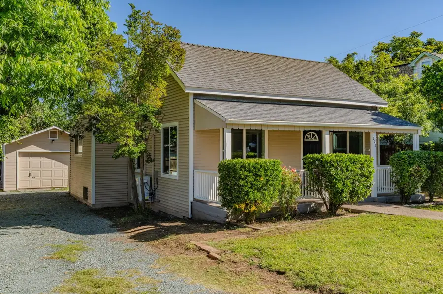 115 E Jackson Street, Ione, CA 95640 - #2