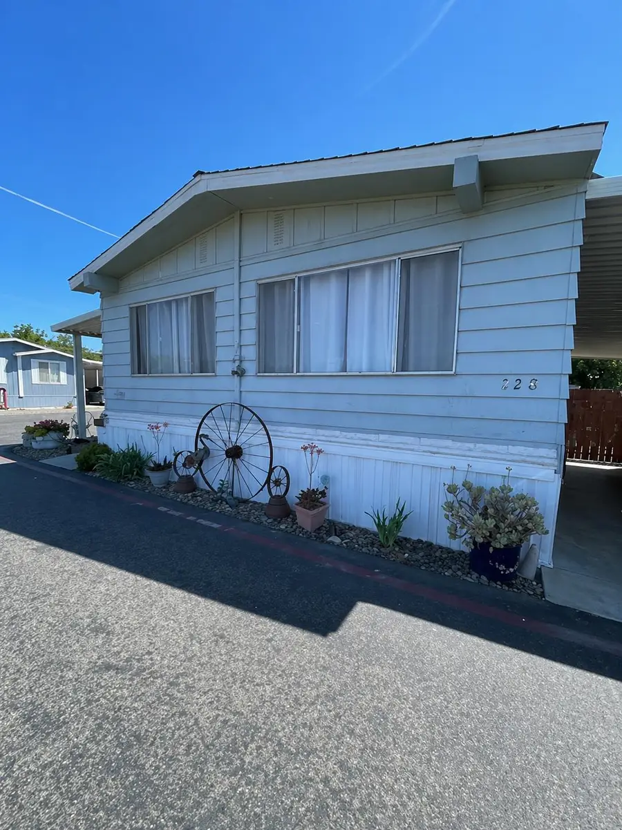 8200 Jantzen Road #228, Modesto, CA 95357 - #2