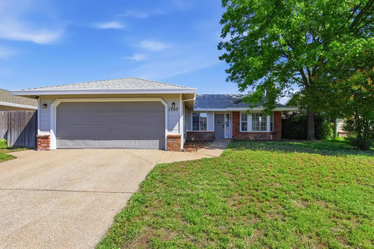 1707 Chateau Drive, Olivehurst, CA 95961 - #1