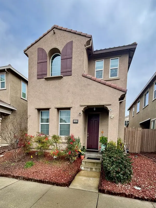4348 Natomas Central Drive, Sacramento, CA 95834