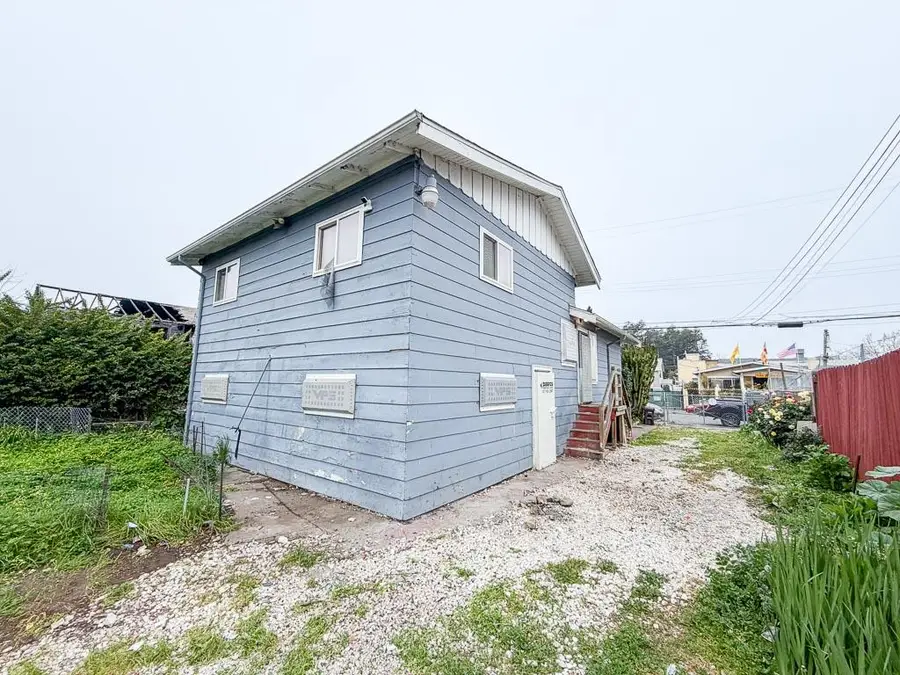 1356 83rd Avenue, Oakland, CA 94621 - #3