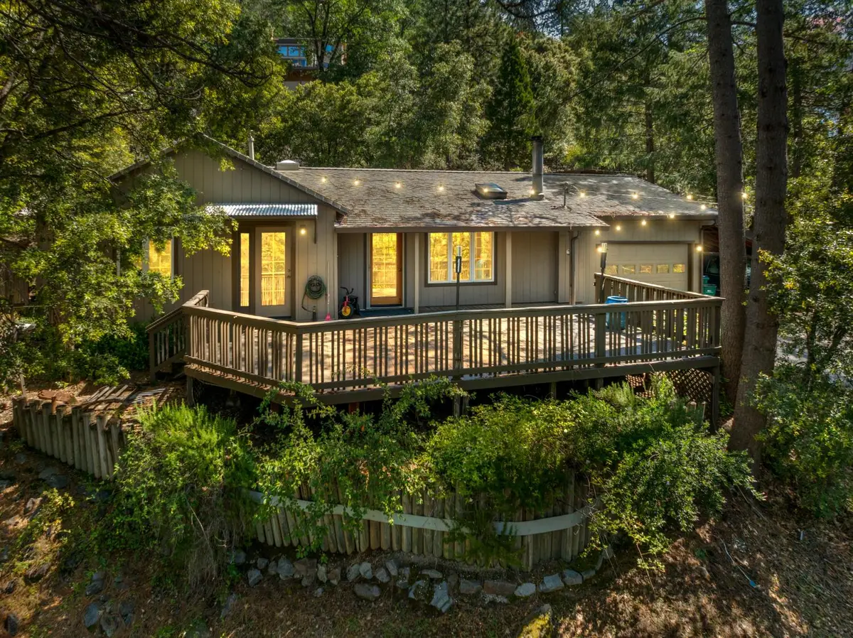 13155 Sargent Jacobs Drive, Nevada City, CA 95959 - #1