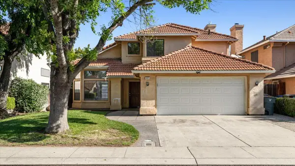 3413 Melgren Avenue, Modesto, CA 95356