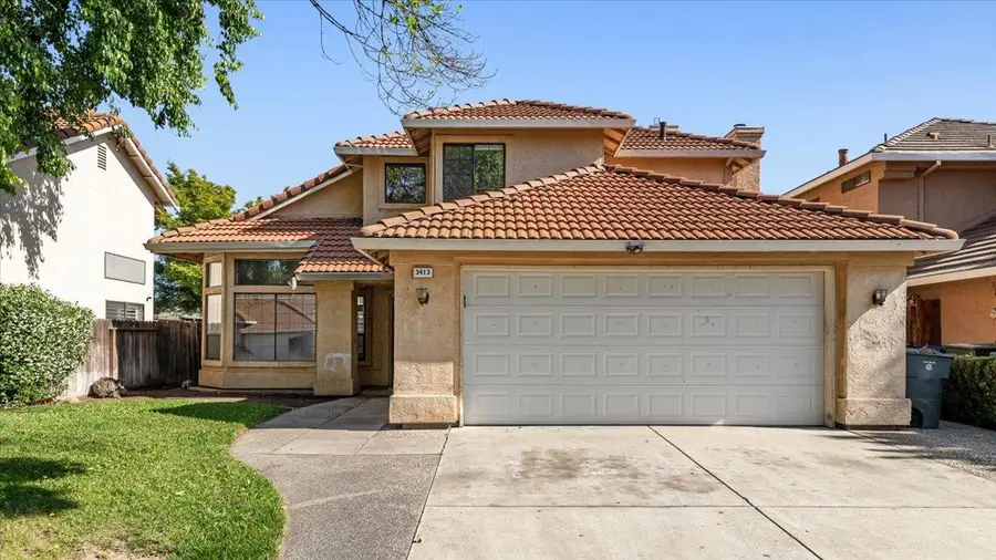 3413 Melgren Avenue, Modesto, CA 95356 - #3