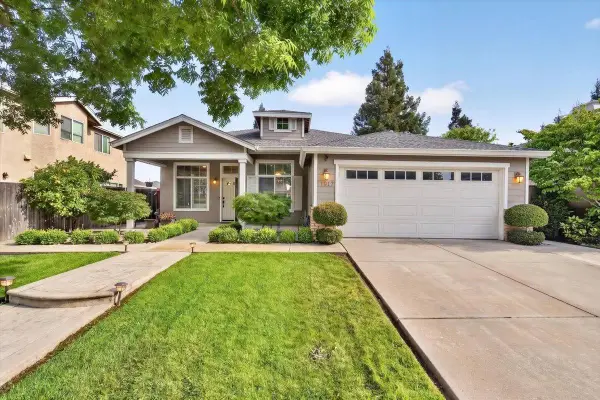 1917 Generations Drive, Modesto, CA 95356