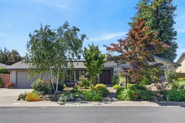 9746 Mira Del Rio Drive, Sacramento, CA 95827